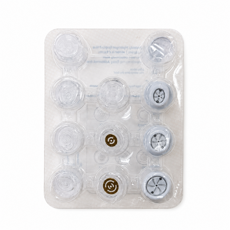 Aquapeel tips ASTERO Aqua