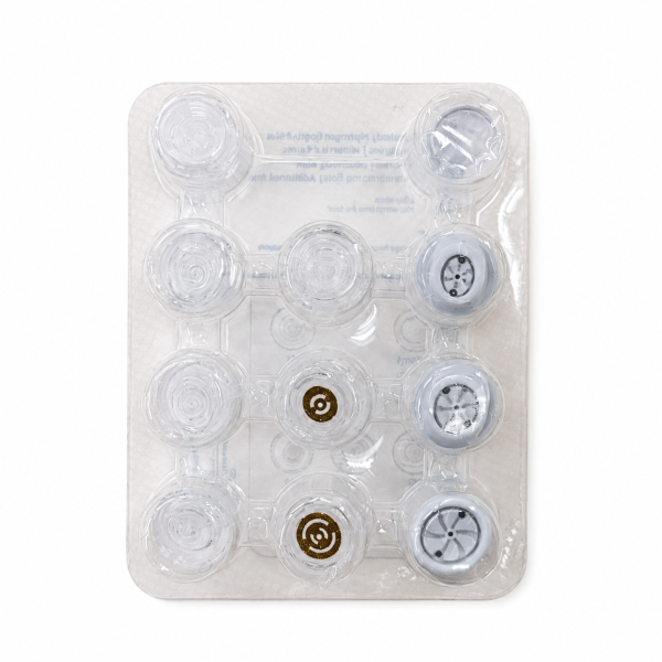 Aquapeel tips ASTERO Aqua