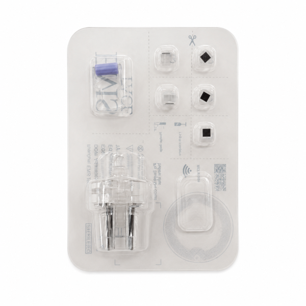 Nano needling ASTERO Aqua