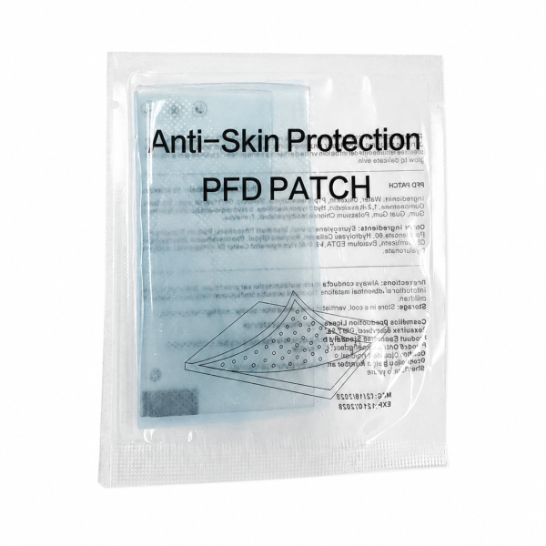 PFD Patch