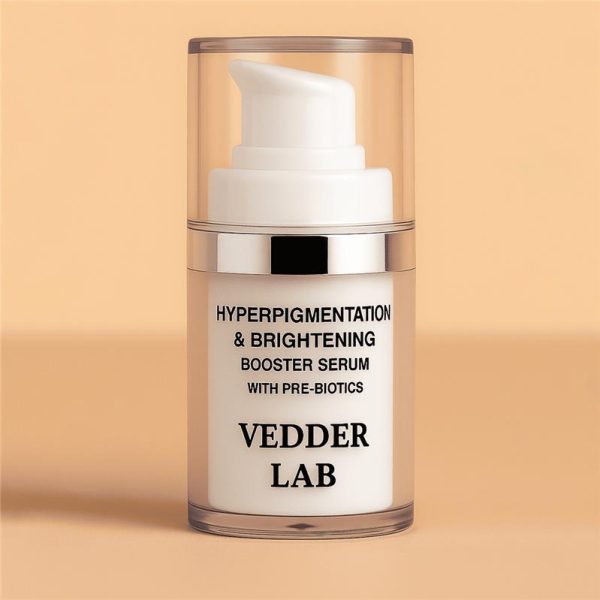 pigmentation